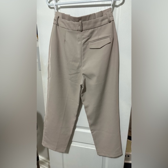 Topshop Petite pants, size 6 - Picture 3 of 4